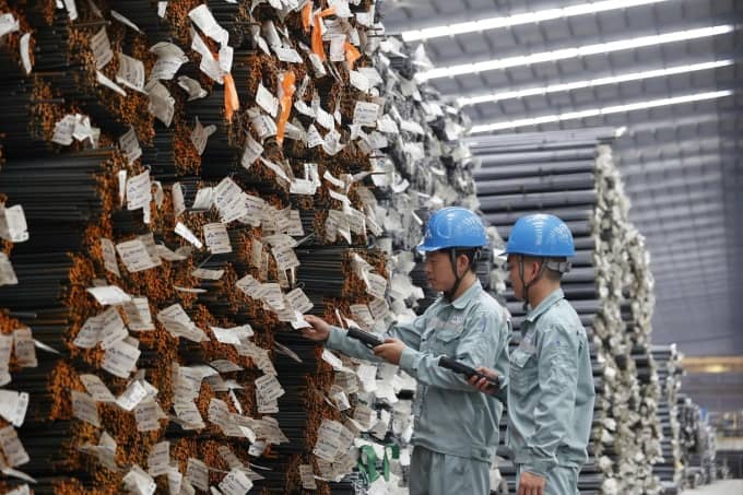Hòa Phát phải trả hơn 15 tỷ đồng lãi vay mỗi ngày