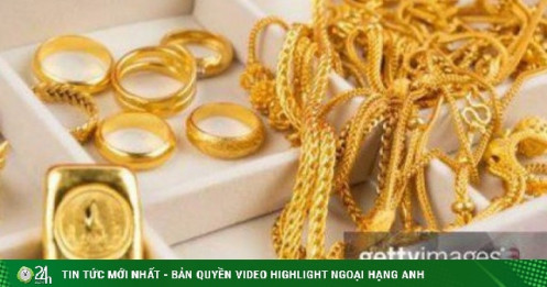 Hội đồng Vàng Thế giới: Đầu tư vàng tại Việt Nam giảm mạnh nhất trong khu vực