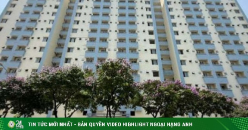 Hà Nội: Người đã có nhà vẫn được mua nhà ở xã hội nếu làm việc xa hơn 20km