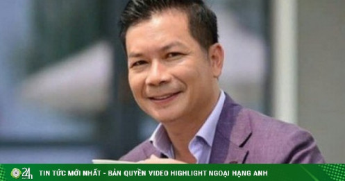 Vì sao Shark Hưng bất ngờ nộp đơn từ chức ở Cen Land?
