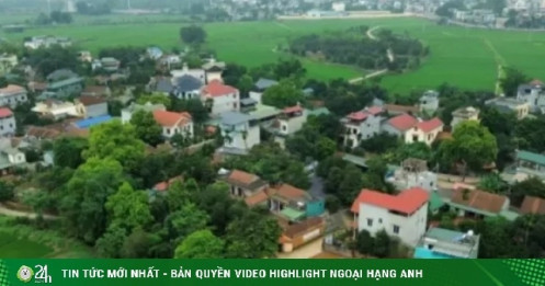 Hà Nội: Cảnh báo thông tin sai lệch để thổi giá bất động sản
