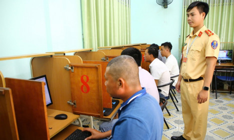 Chính sách nổi bật có hiệu lực từ tháng 5