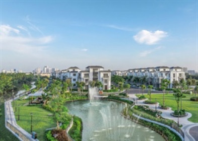 Vì sao lợi nhuận Khang Điền bật tăng hơn 130% dù mảng kinh doanh cốt lõi giảm mạnh?