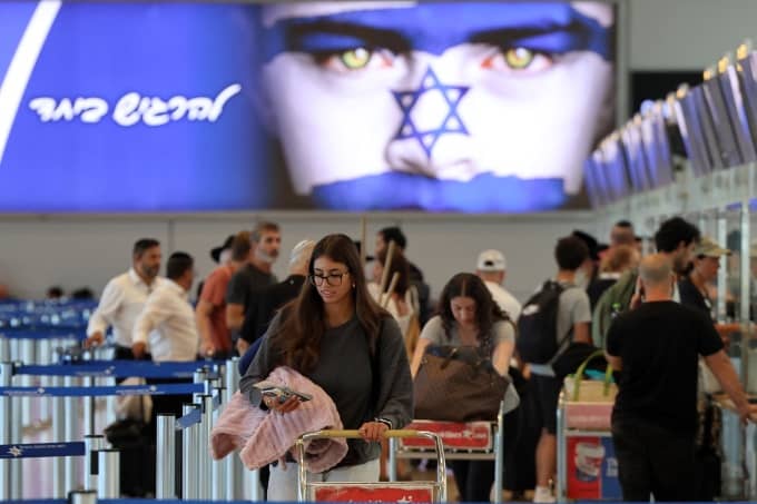 Vì sao kinh tế Israel trụ vững giữa vòng xoáy xung đột?