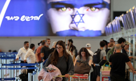 Vì sao kinh tế Israel trụ vững giữa vòng xoáy xung đột?