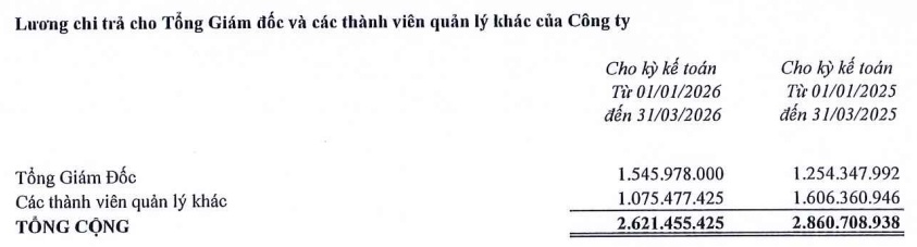 Đất Xanh đạt 80% kế hoạch lợi nhuận năm sau quý 1, cho vay bí ẩn hơn 3.3 ngàn tỷ