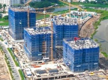 Đất Xanh đạt 80% kế hoạch lợi nhuận năm sau quý 1, cho vay bí ẩn hơn 3.3 ngàn tỷ