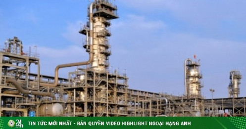 Những điều ít biết về mỏ dầu lớn nhất hành tinh