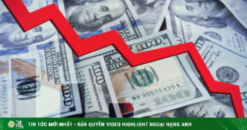 Tỷ giá USD/VND hôm nay 1/5: DXY và thị trường chợ đen đồng loạt giảm mạnh