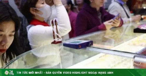 Vàng không sinh lời, sao nhiều người lại sùng bái?