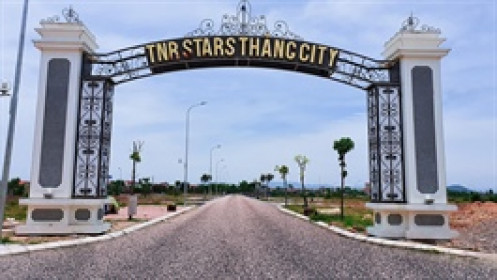 Nợ phải trả của TNR Holdings Việt Nam lên gần 12.9 ngàn tỷ, gấp 6 lần vốn chủ