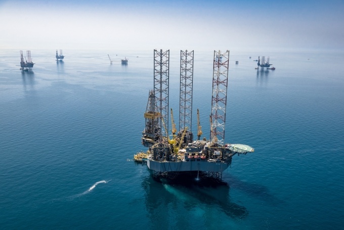 Nguy cơ 'cuộc chiến giá dầu' sau khi UAE rời OPEC
