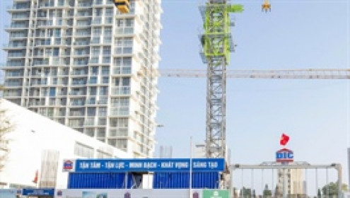 DIG tiếp tục lỗ quý 1