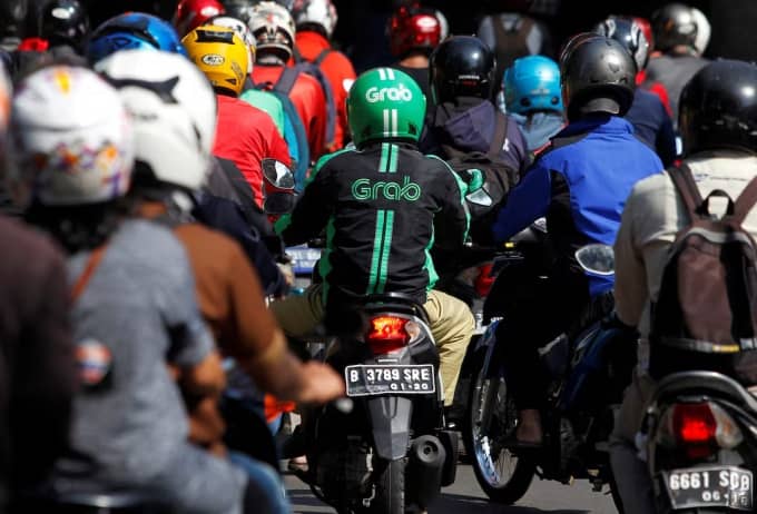 Tổng thống Indonesia: Chiết khấu các nền tảng gọi xe phải dưới 10%