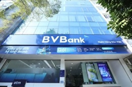BVBank lãi trước thuế quý 1/2026 gấp 1.7 lần cùng kỳ
