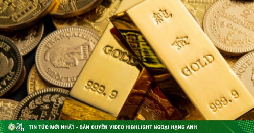 Ba yếu tố chi phối giá vàng mà nhà đầu tư thường bỏ qua