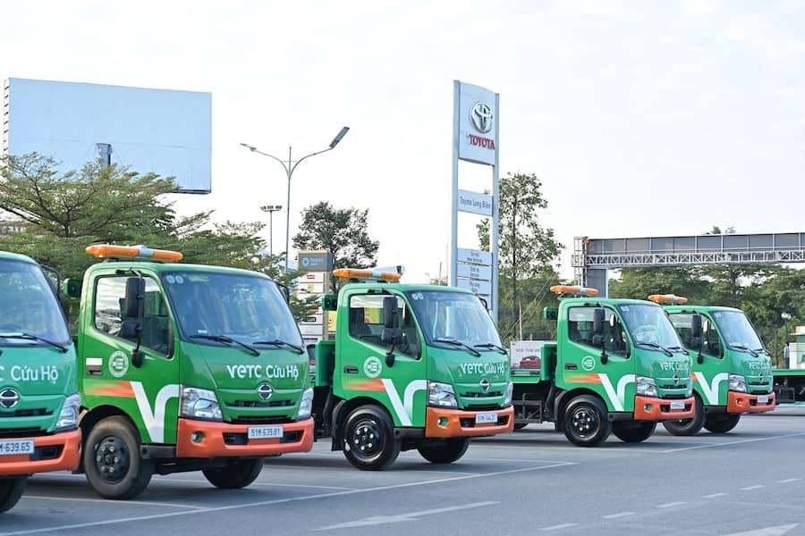 Tasco: Doanh thu và lợi nhuận quý 1/2026 tăng trưởng trên 50%, các mảng kinh doanh cốt lõi đều tăng trưởng cao