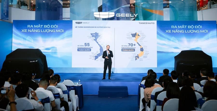 Tasco: Doanh thu và lợi nhuận quý 1/2026 tăng trưởng trên 50%, các mảng kinh doanh cốt lõi đều tăng trưởng cao