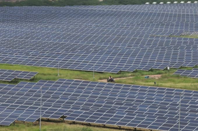 ADB hỗ trợ 50 tỷ USD cho lưới truyền tải điện xuyên châu Á - Thái Bình Dương