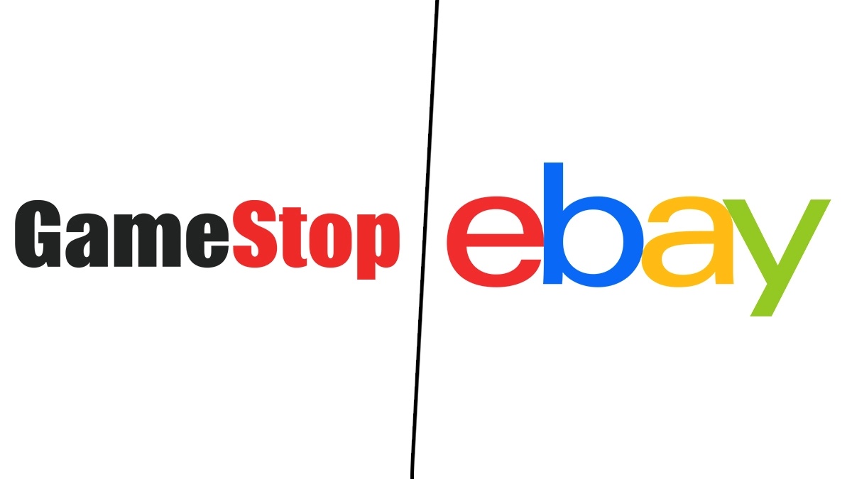 GameStop đề xuất thâu tóm eBay trong thương vụ “cá bé nuốt cá lớn”