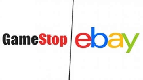 GameStop đề xuất thâu tóm eBay trong thương vụ “cá bé nuốt cá lớn”