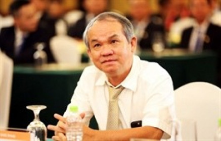 Công ty của bầu Đức báo lãi quý cao kỷ lục