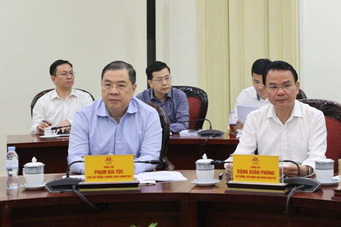 Thủ tướng: Đẩy nhanh điều tra sai phạm tại dự án sân bay Long Thành
