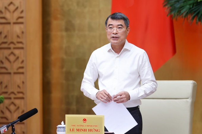 Thủ tướng: Tránh cắt thủ tục kinh doanh này lại mọc quy định khác