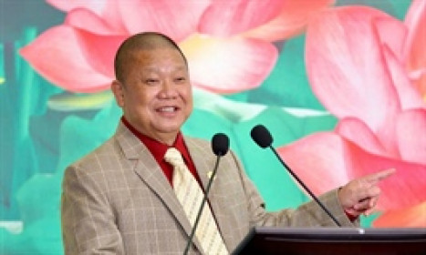 Hoa Sen báo lãi giảm hơn 40% trong 3 tháng đầu năm