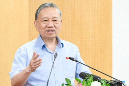 '2045 có thể kết thúc thời kỳ quá độ lên chủ nghĩa xã hội'
