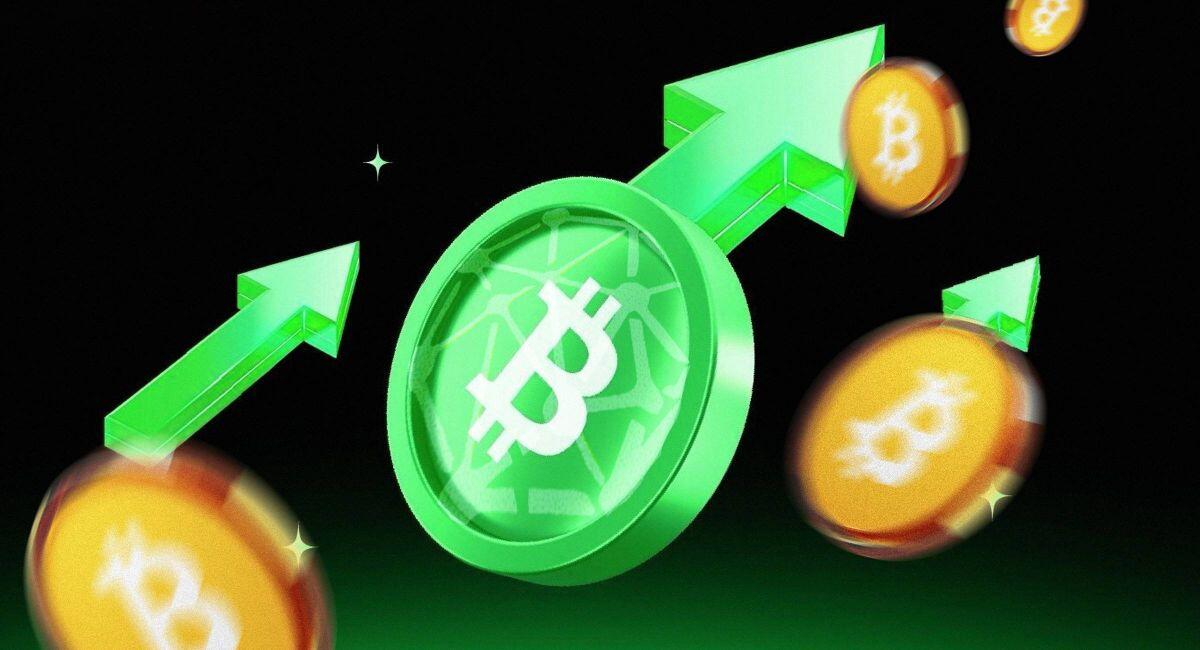 Bitcoin quay đầu lên 80.000 USD, cao nhất 3 tháng qua