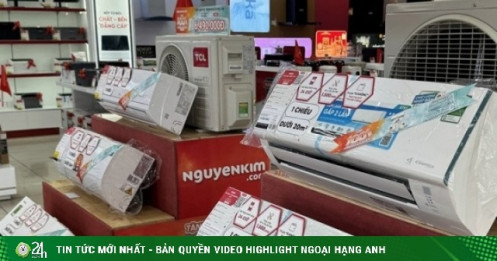 Điều hòa giá chỉ 4-5 triệu đồng có thực sự tiết kiệm điện?