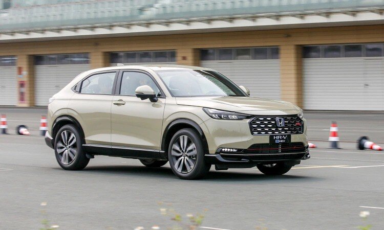 Sau xe điện, doanh số xe hybrid đang tăng đáng kể tại Việt Nam