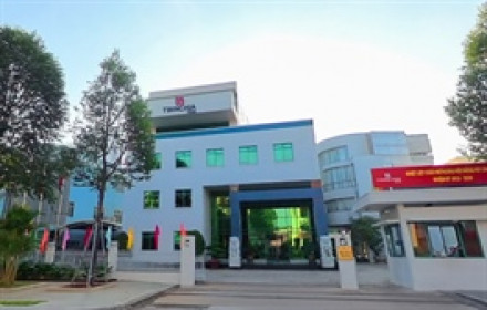 Một cổ đông lớn thoái hàng chục triệu cổ phiếu TID trong vòng 2 tuần