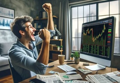 Các cổ phiếu từng đại thắng trong tháng "Sell in May"