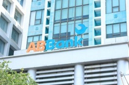 Chất lượng nợ vay cải thiện, ABBank thực hiện được 1/3 mục tiêu lợi nhuận năm sau 1 quý