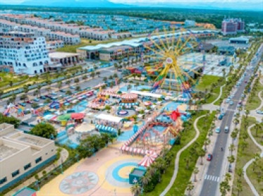 Hậu Novaland thoái vốn, An Gia Hưng hút hơn ngàn tỷ từ trái phiếu "đặt cược" vào NovaWorld Phan Thiết