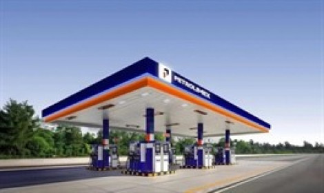 Petrolimex lỗ bao nhiêu trong quý 1?