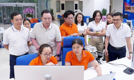 Ngân hàng Sacombank giảm hơn 2.700 nhân sự trong quý đầu năm