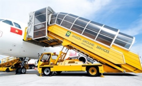 SGN giảm lãi gần 10% trong quý 1, hụt hơn 100 tỷ doanh thu từ Vietjet