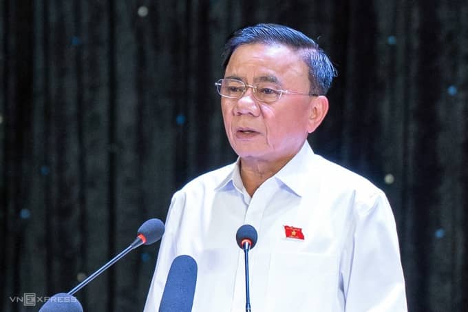 Thường trực Ban Bí thư: Sắp xếp tổ dân phố không làm cơ học