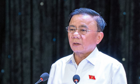 Thường trực Ban Bí thư: Sắp xếp tổ dân phố không làm cơ học