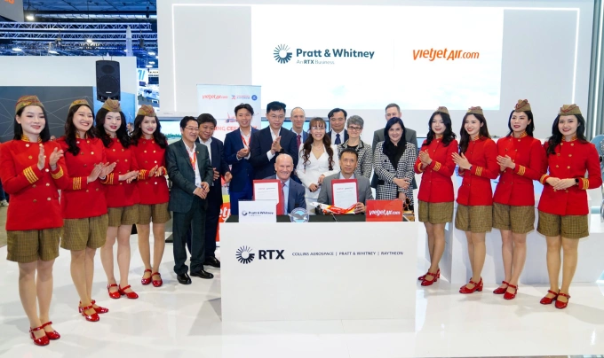 Lợi nhuận Vietjet tăng mạnh trong quý I/2026