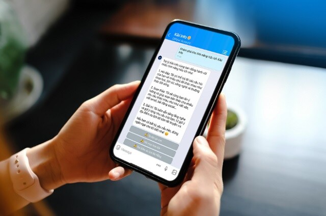 VNZ lãi quý 1 hơn 182 tỷ