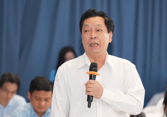 'Giá mua điện mặt trời dư của người dân quá rẻ'