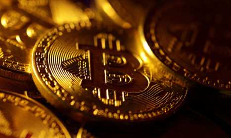 Bitcoin vượt 80.000 USD