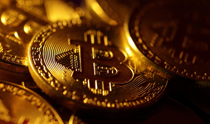 Bitcoin vượt 80.000 USD