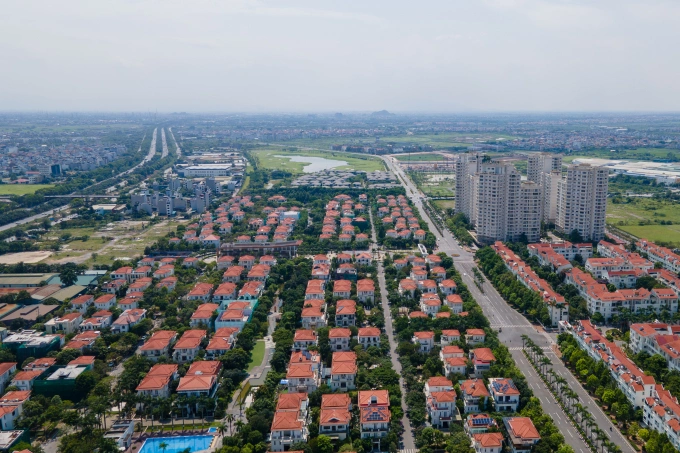 Phó thủ tướng: Sẽ sửa Luật Đất đai trong năm nay
