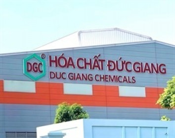 DGC vào diện kiểm soát, nguy cơ bị loại khỏi VN30?