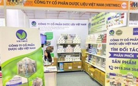 Phó Tổng DVM mua 65% lượng cổ phiếu đăng ký, nâng sở hữu lên gần 20%